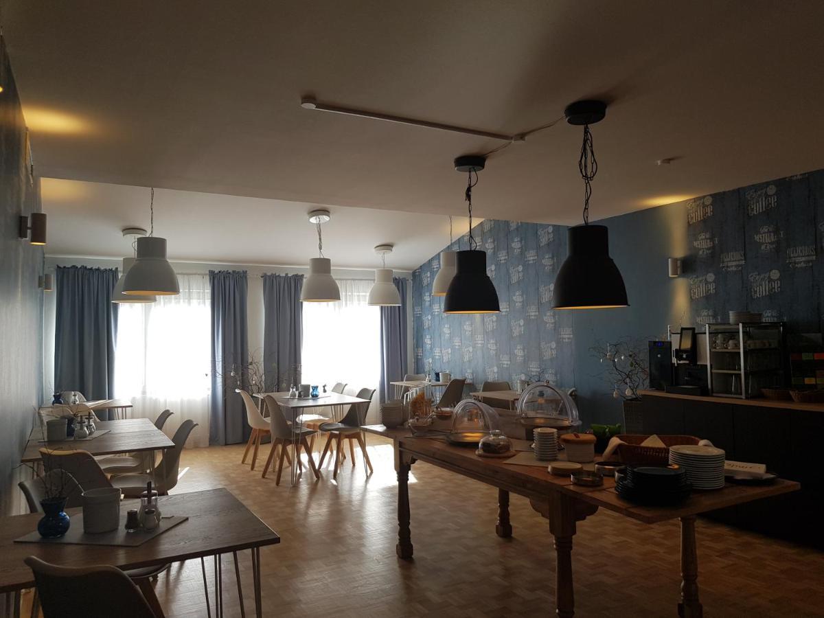 Novitel Pension Pliening - Muenchen Messe Ngoại thất bức ảnh