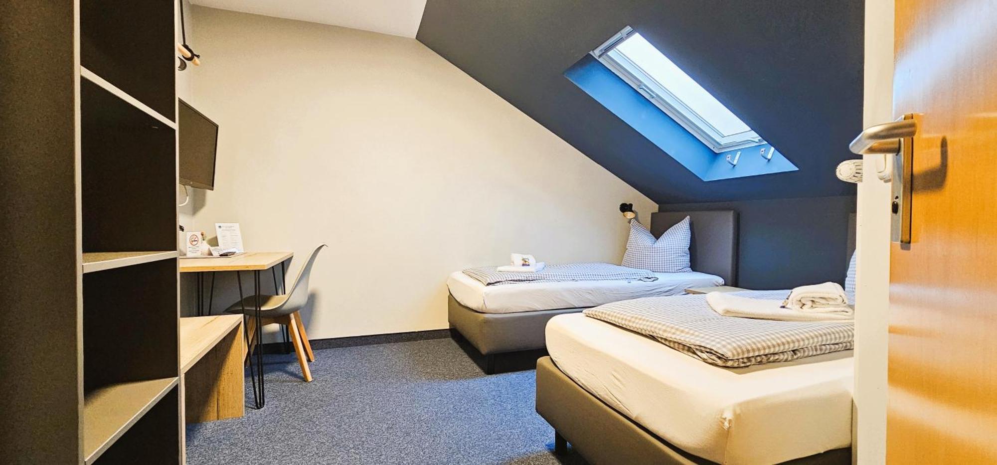 Novitel Pension Pliening - Muenchen Messe Ngoại thất bức ảnh